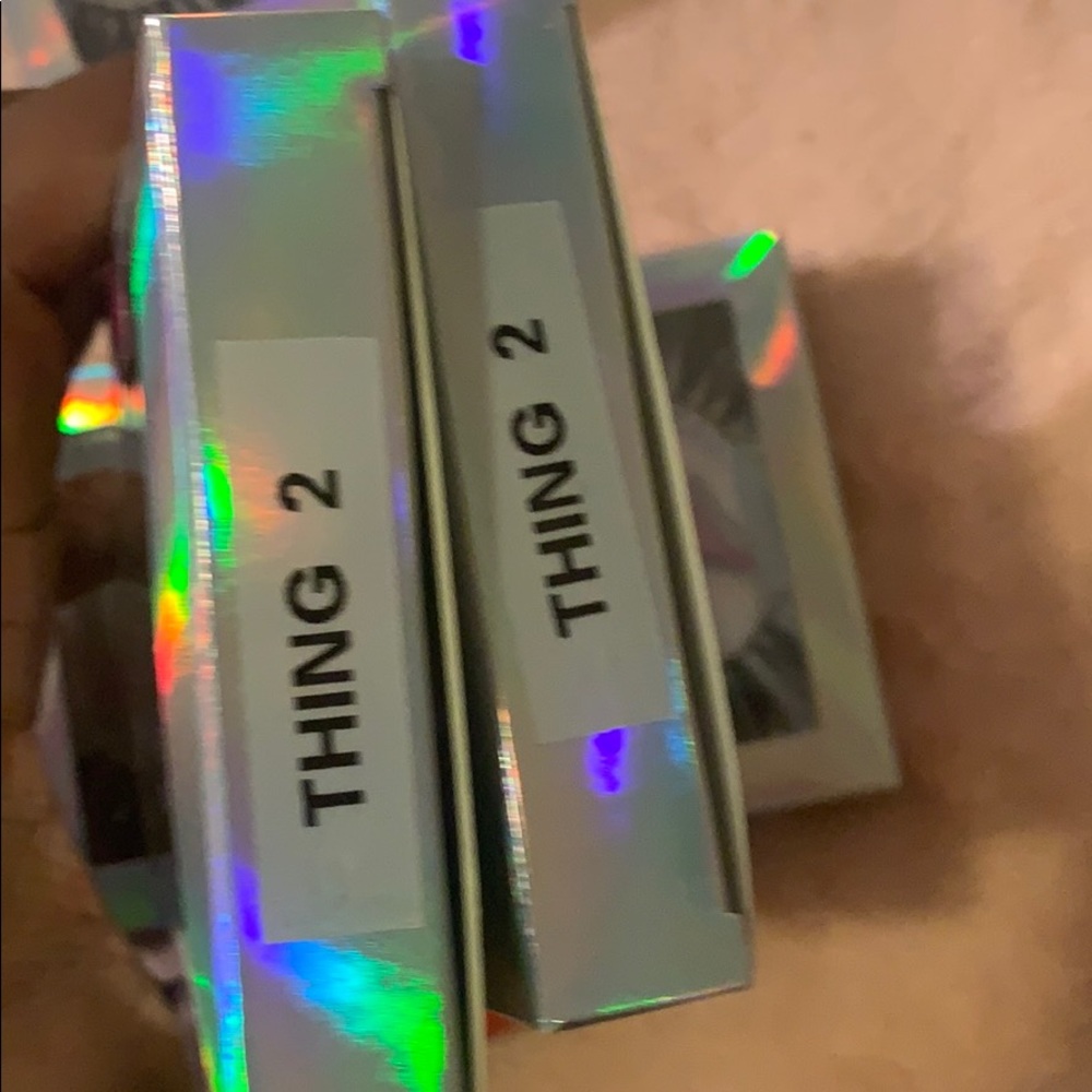 Thing 2 - Picture 3 of 3